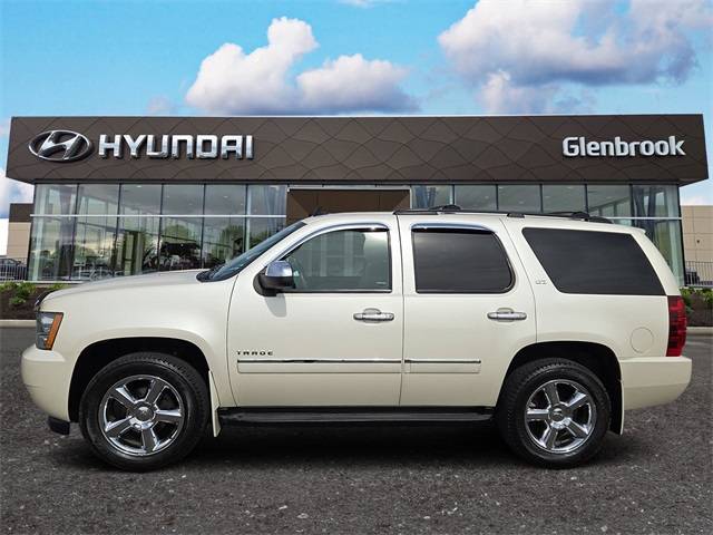 2013 Chevrolet Tahoe LTZ — SUV — 130,049 mi — Fort Wayne, IN