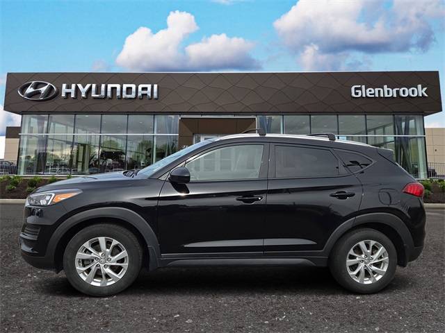 2021 Hyundai Tucson Value — SUV — 115,861 mi — Fort Wayne, IN