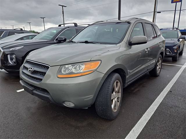 2008 Hyundai Santa Fe SE — SUV — 156,412 mi — Fort Wayne, IN