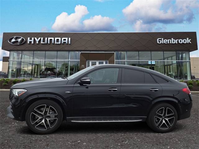 2023 Mercedes-Benz GLE AMG GLE 53 — SUV — 48,125 mi — Fort Wayne, IN