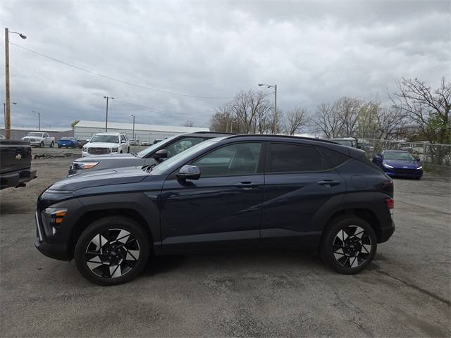 2024 Hyundai Kona SEL — SUV — 10,684 mi — Fort Wayne, IN