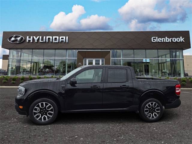 2022 Ford Maverick LARIAT — Pickup Truck — 28,010 mi — Fort Wayne, IN