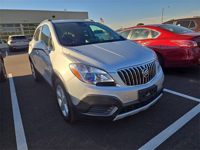 2015 Buick Encore Base — SUV — 79,322 mi — Fort Wayne, IN