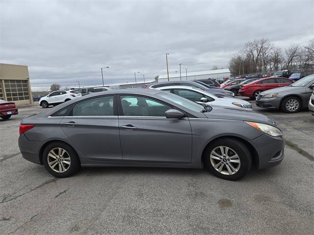 2011 Hyundai Sonata GLS — Sedan — 203,370 mi — Fort Wayne, IN