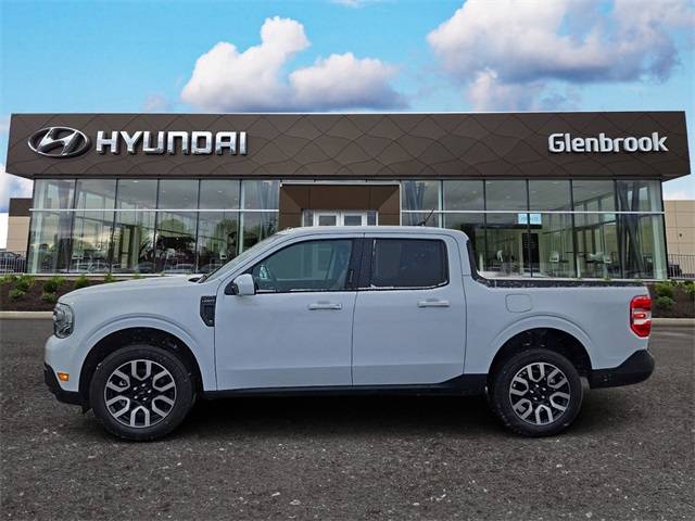2022 Ford Maverick LARIAT — Pickup Truck — 22,718 mi — Fort Wayne, IN