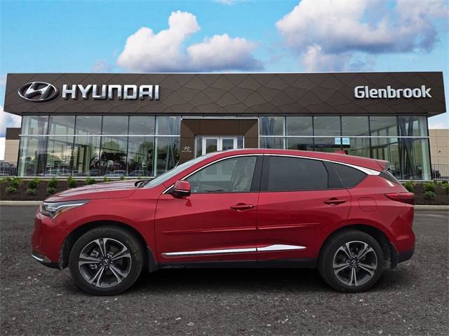 2023 Acura RDX Advance Package — SUV — 33,772 mi — Fort Wayne, IN