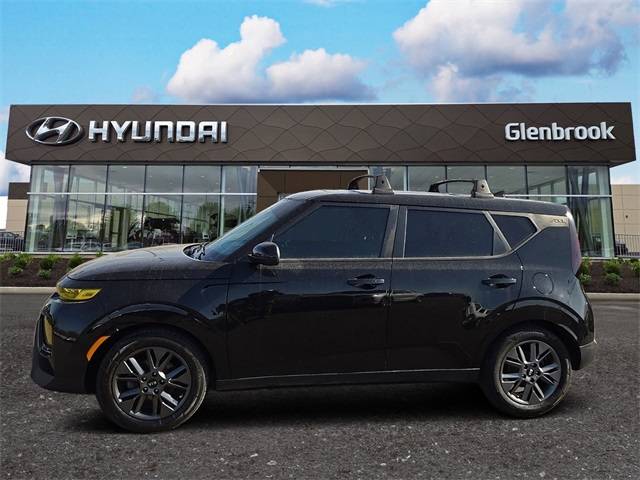 2021 Kia Soul EX — Hatchback — 62,250 mi — Fort Wayne, IN