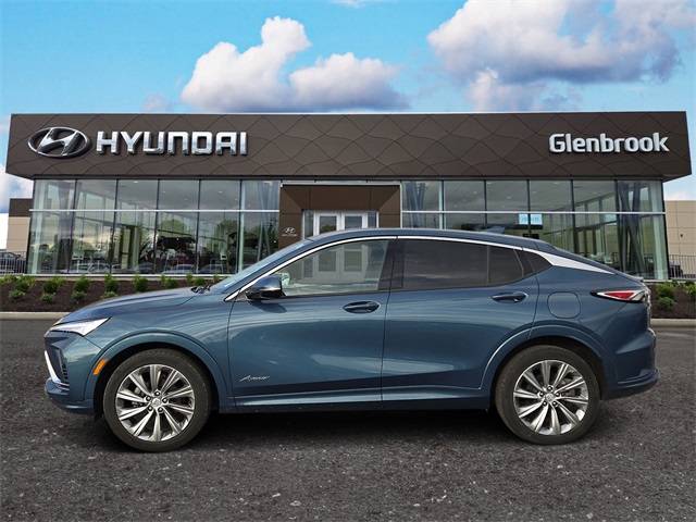 2024 Buick Envista Avenir — SUV — 48,127 mi — Fort Wayne, IN