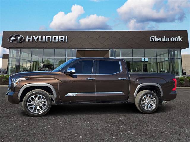 2023 Toyota Tundra 1794 Edition — Pickup Truck — 10,783 mi — Fort Wayne, IN