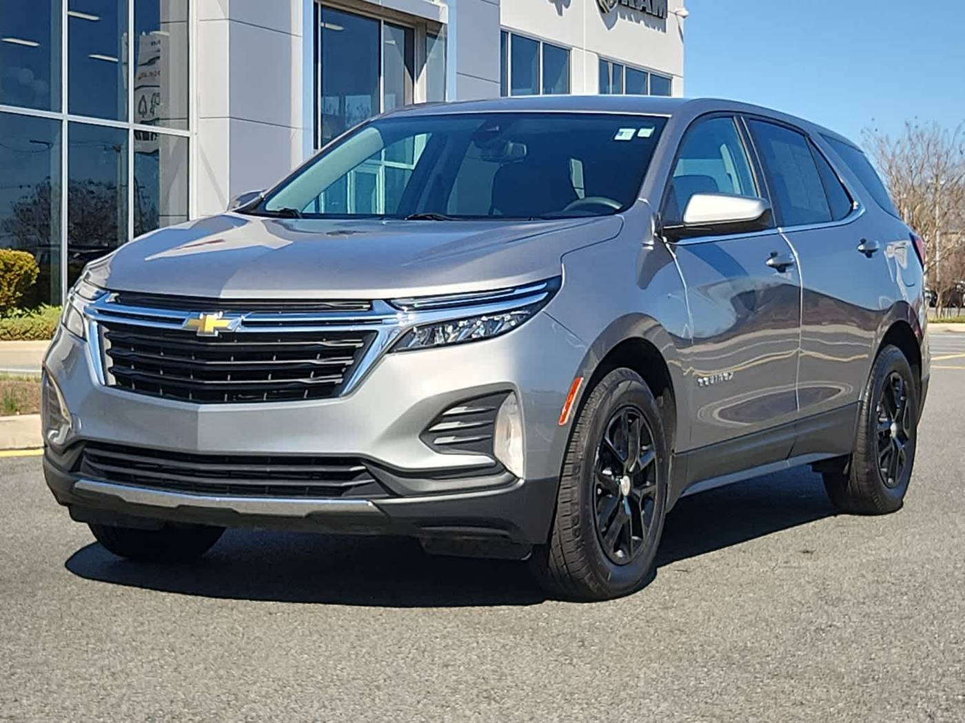 2023 Chevrolet Equinox LT — SUV — 37,188 mi — Elkton, MD