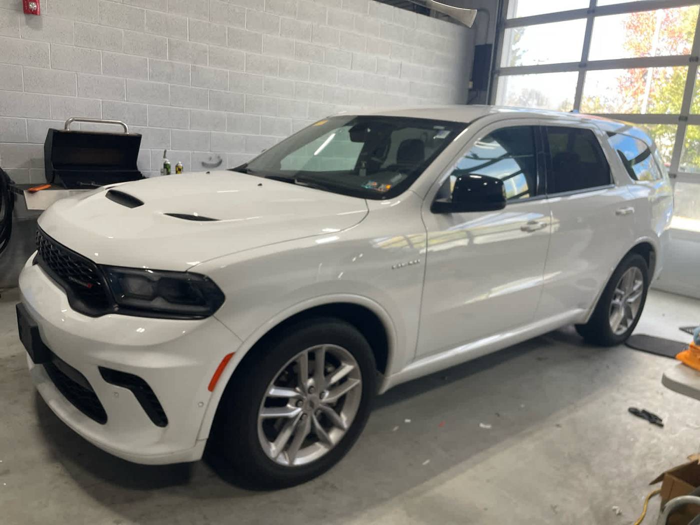 2023 Dodge Durango R/T — SUV — 60,360 mi — Elkton, MD