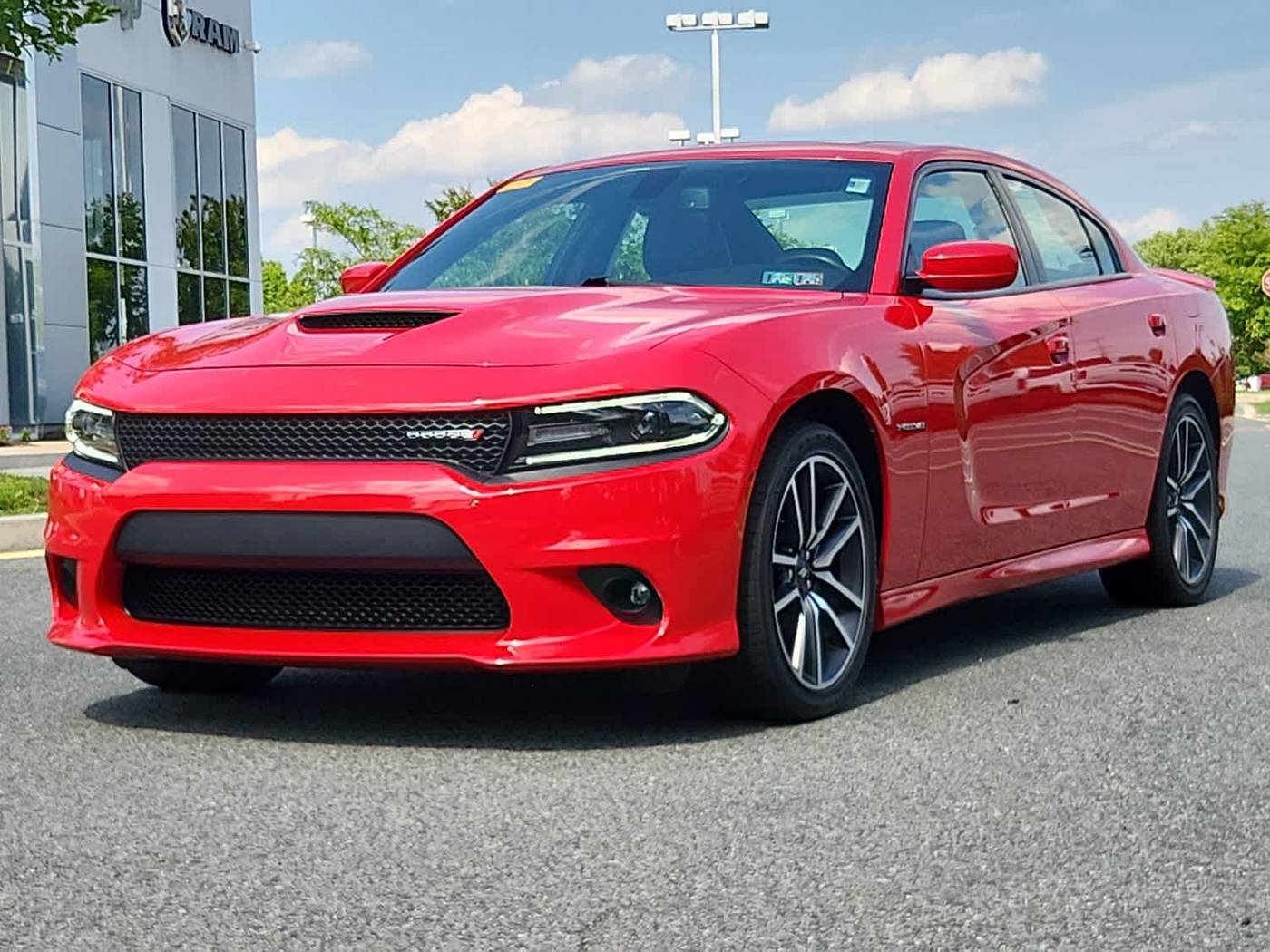 2020 Dodge Charger R/T — Sedan — 26,356 mi — Elkton, MD