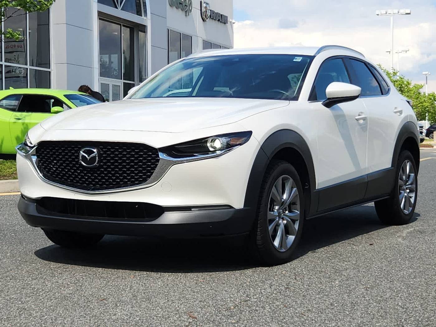 2022 Mazda CX-30 Select — SUV — 44,908 mi — Elkton, MD