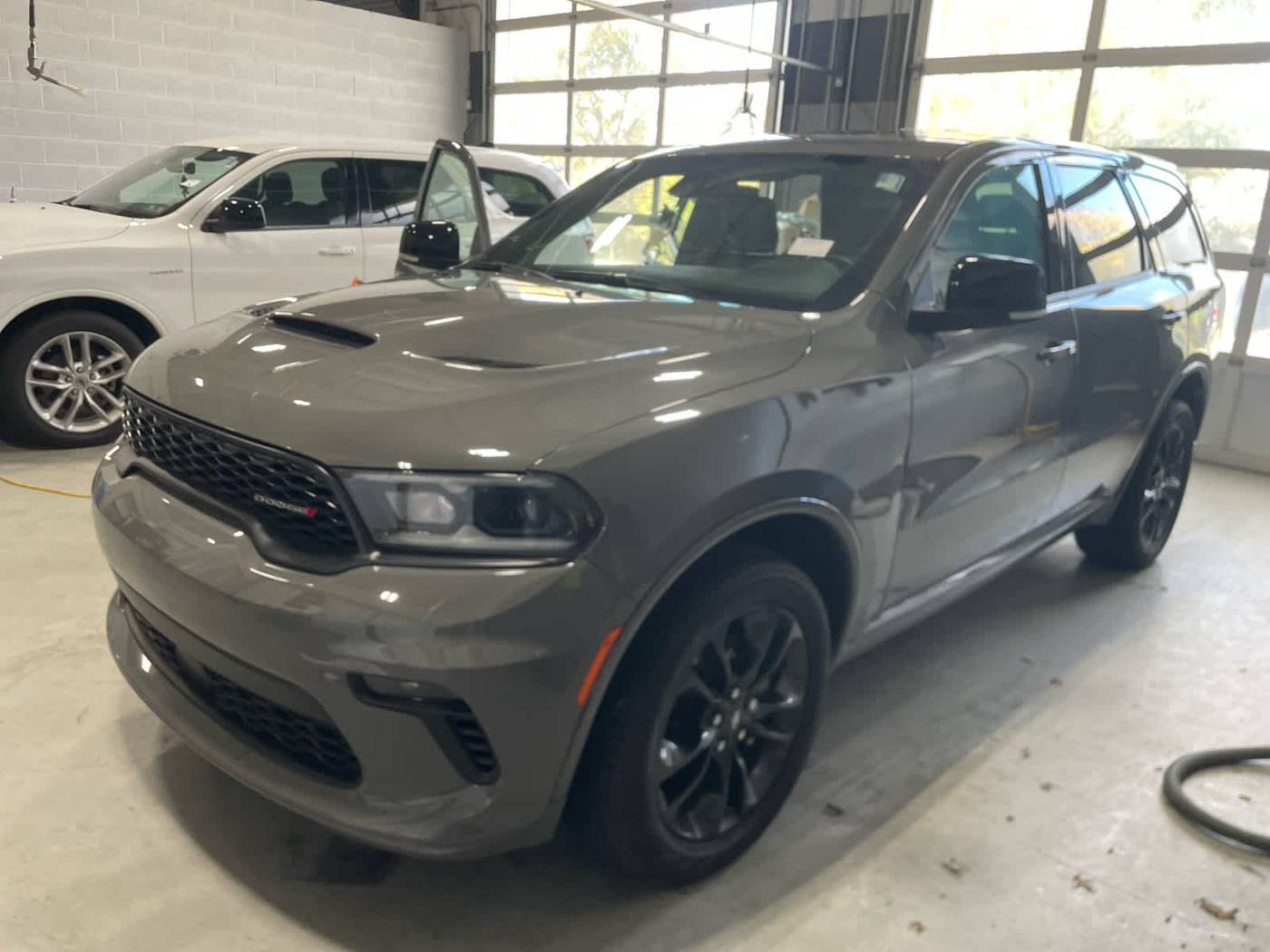 2022 Dodge Durango GT Plus — SUV — 29,815 mi — Elkton, MD