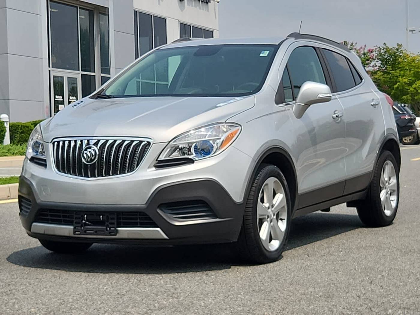 2016 Buick Encore Base — SUV — 59,723 mi — Elkton, MD