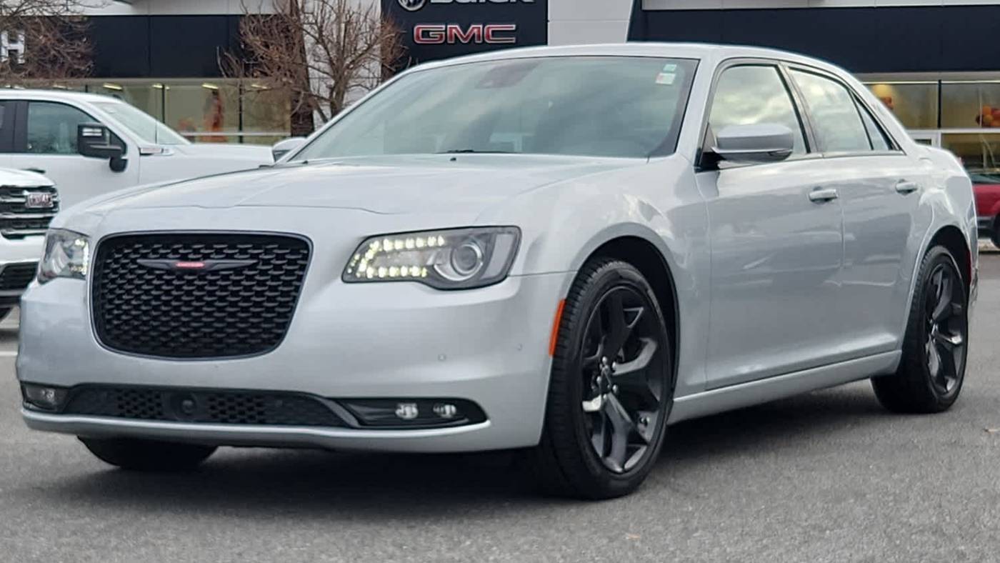 2023 Chrysler 300 S — Sedan — 8,281 mi — Elkton, MD