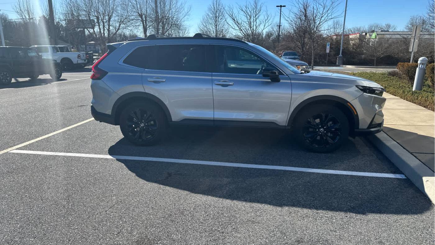 2023 Honda CR-V Hybrid Sport Touring — SUV — 22,402 mi — Elkton, MD