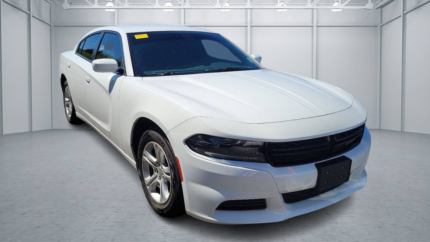 2019 Dodge Charger SXT — Sedan — 34,612 mi — Sicklerville, NJ