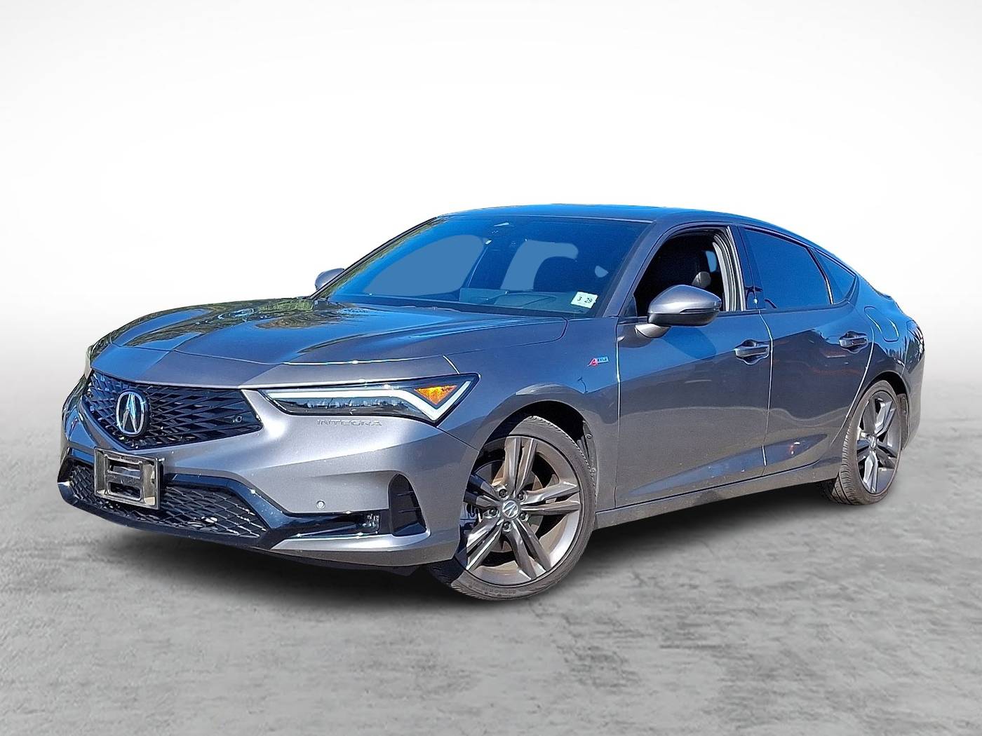 2024 Acura Integra A-Spec Technology Package — Hatchback — 25,427 mi — Sicklerville, NJ