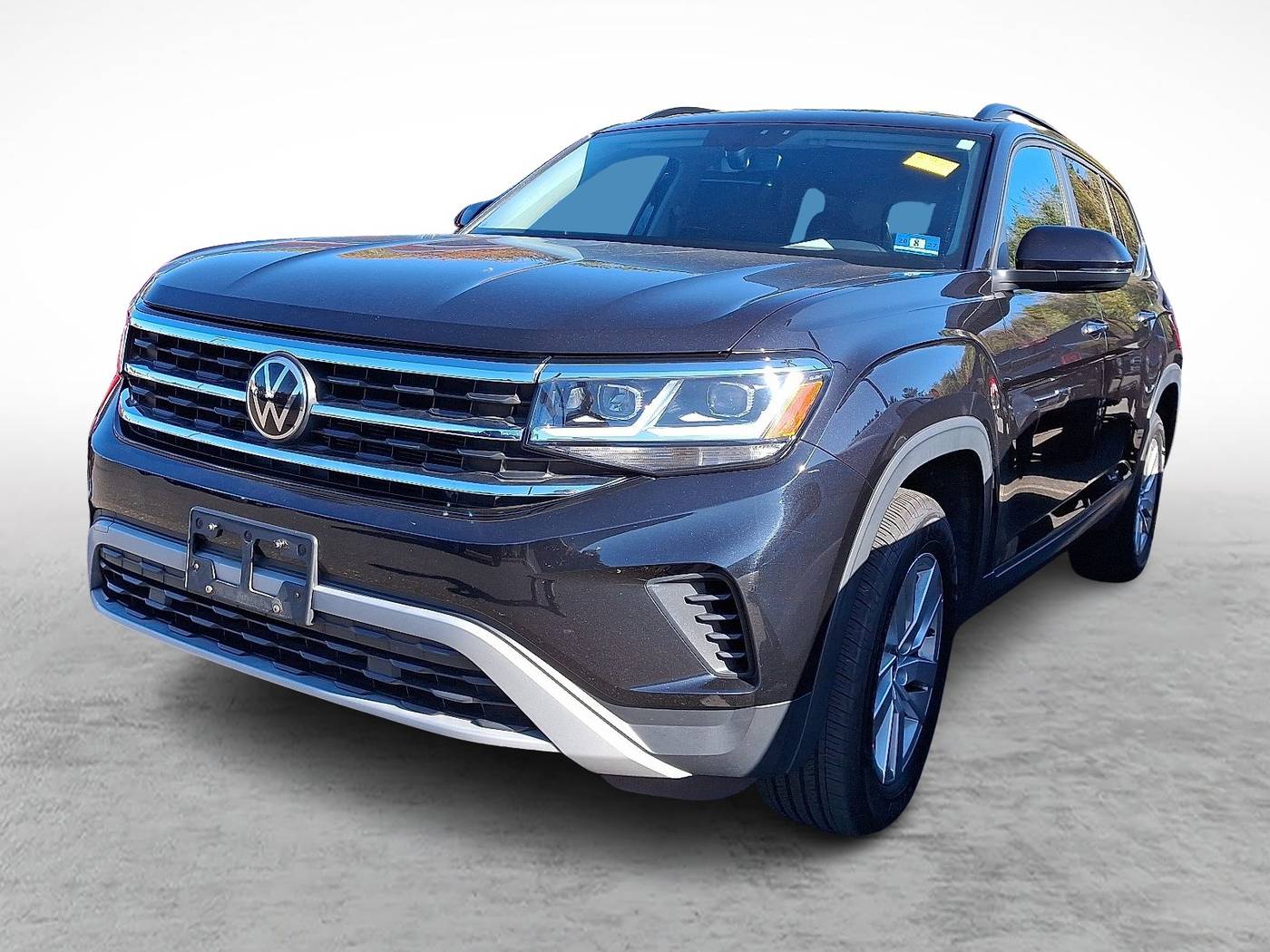 2021 Volkswagen Atlas S — SUV — 79,437 mi — Sicklerville, NJ