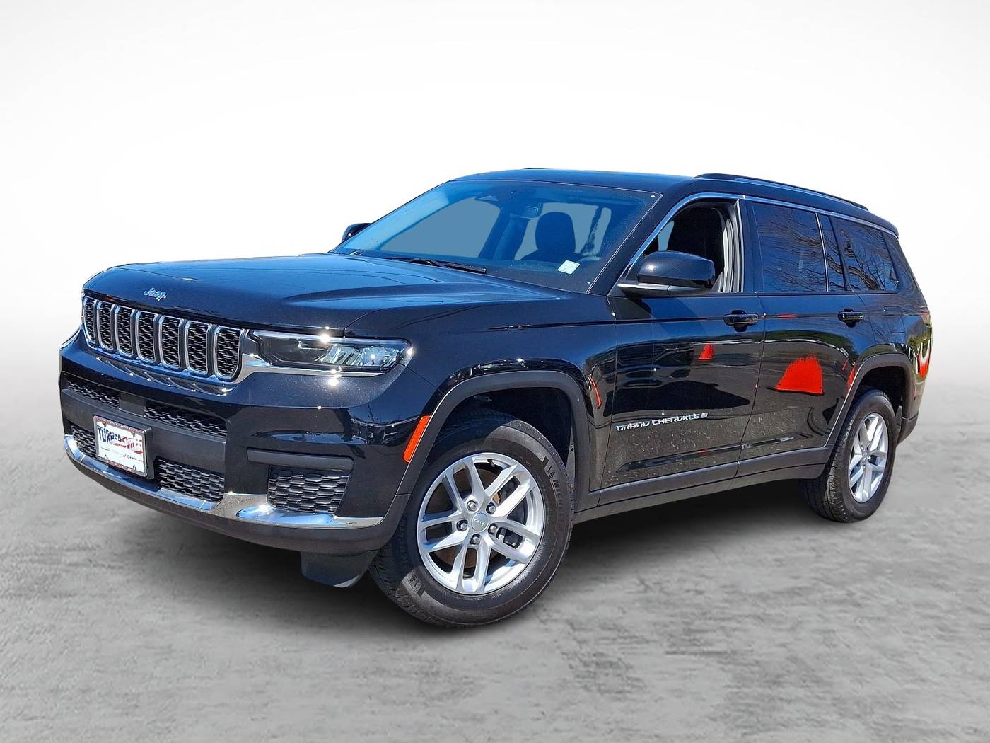 2023 Jeep Grand Cherokee Laredo X — SUV — 11,458 mi — Sicklerville, NJ