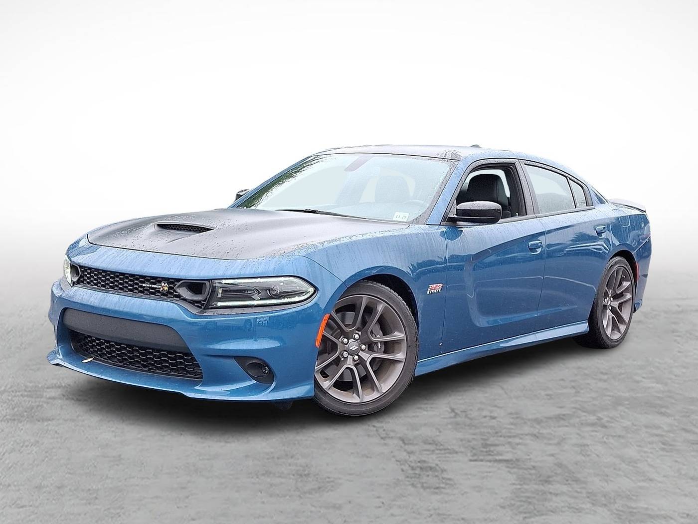2023 Dodge Charger Scat Pack — Sedan — 3,690 mi — Sicklerville, NJ