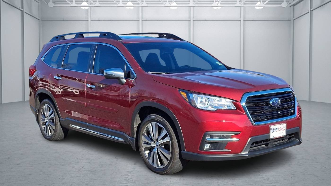 2021 Subaru Ascent Touring — SUV — 9,451 mi — Sicklerville, NJ