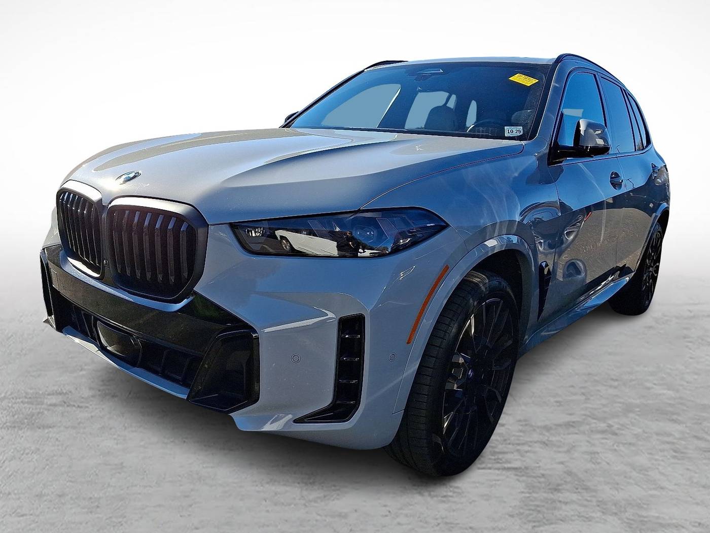 2025 BMW X5 40i — SUV — 24,068 mi — Sicklerville, NJ