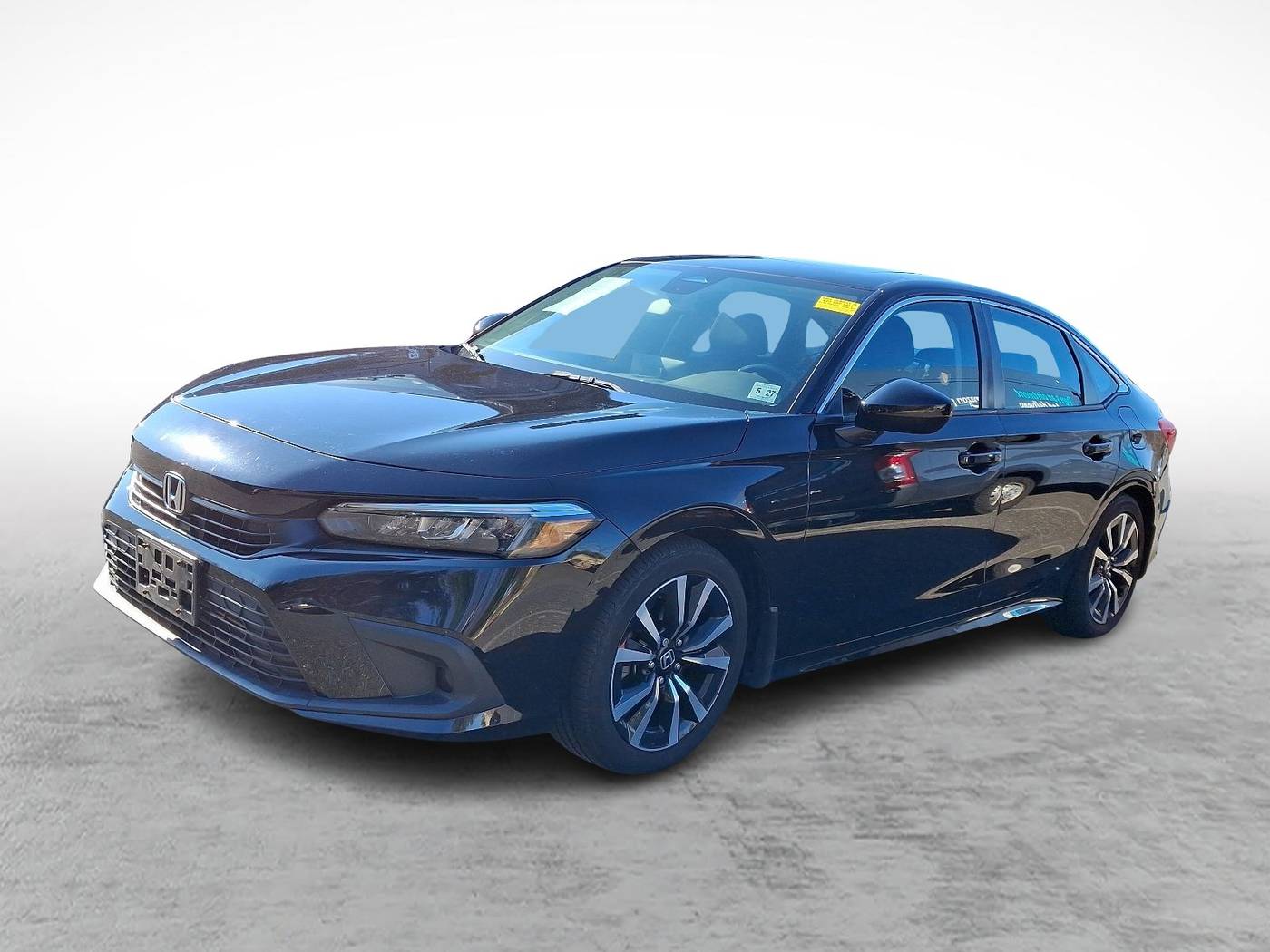 2022 Honda Civic EX — Sedan — 43,965 mi — Sicklerville, NJ