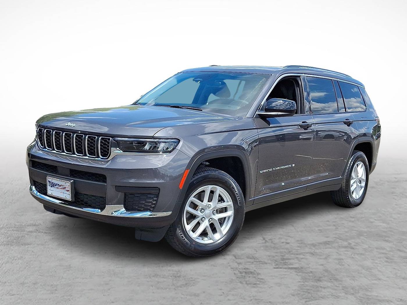 2023 Jeep Grand Cherokee Laredo — SUV — 14,022 mi — Sicklerville, NJ