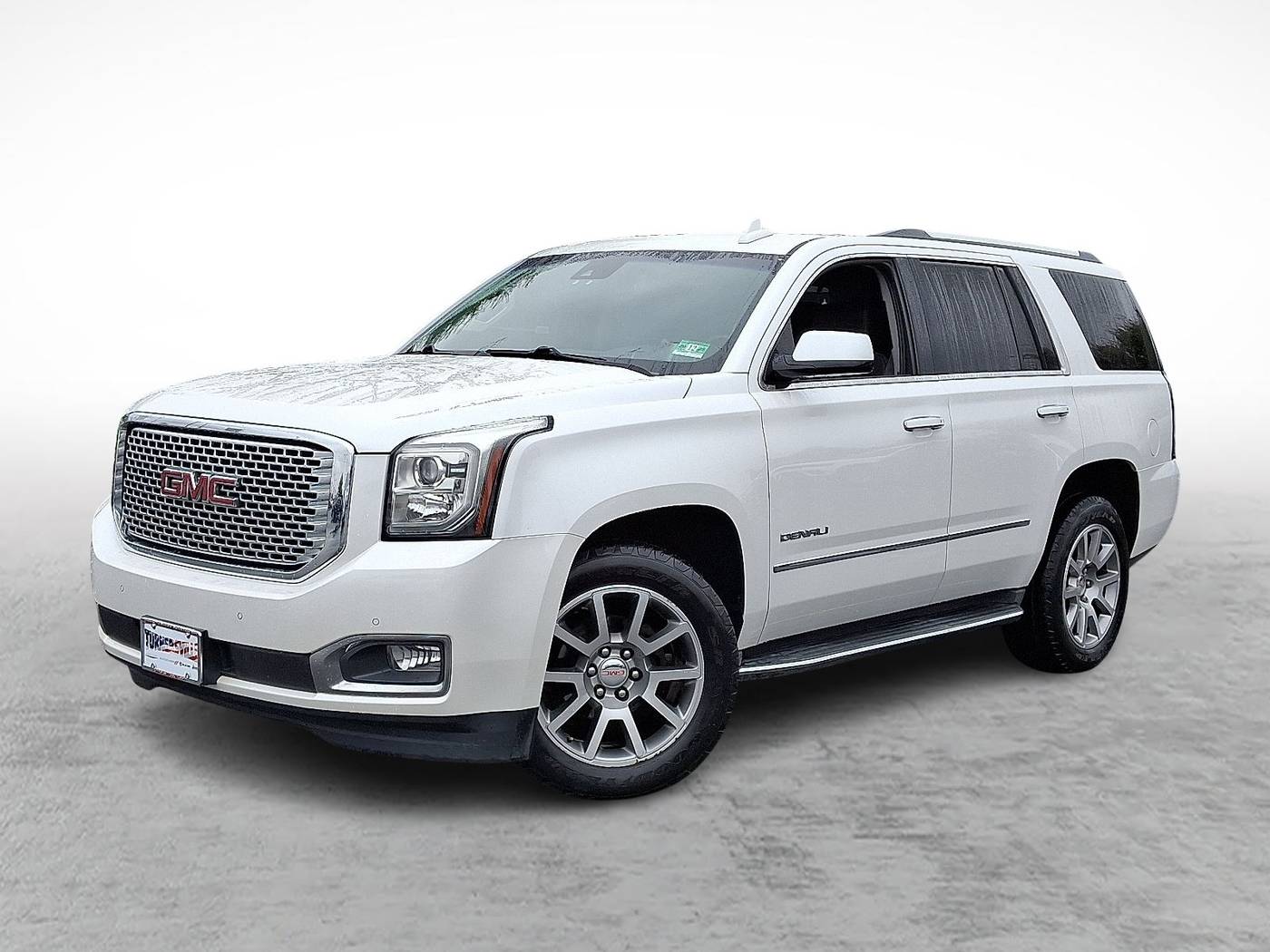 2016 GMC Yukon Denali — SUV — 99,009 mi — Sicklerville, NJ