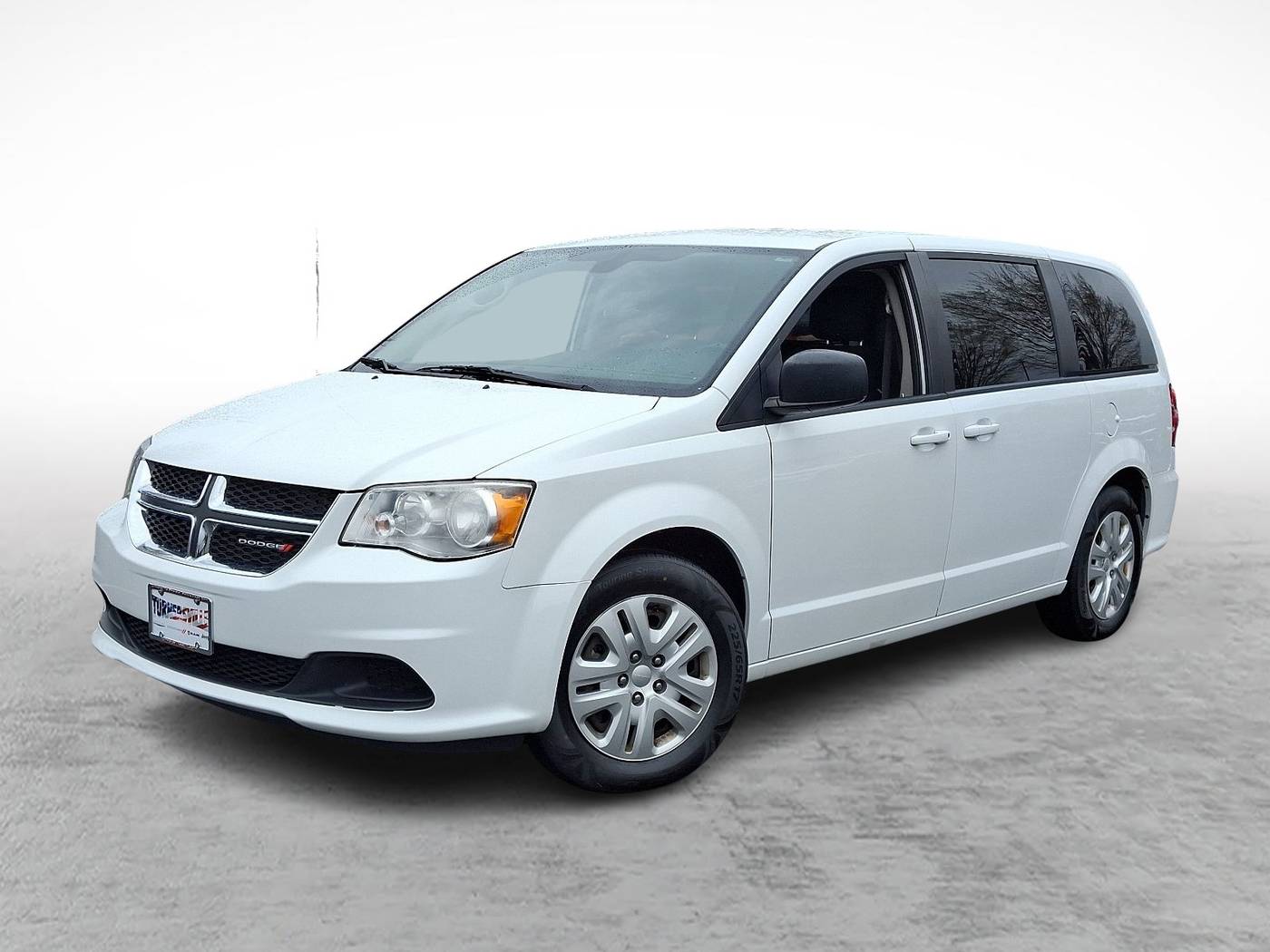 2018 Dodge Grand Caravan SE — Minivan — 69,672 mi — Sicklerville, NJ