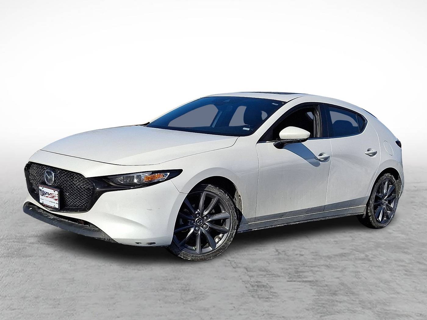 2023 Mazda Mazda3 Preferred — Hatchback — 57,481 mi — Sicklerville, NJ