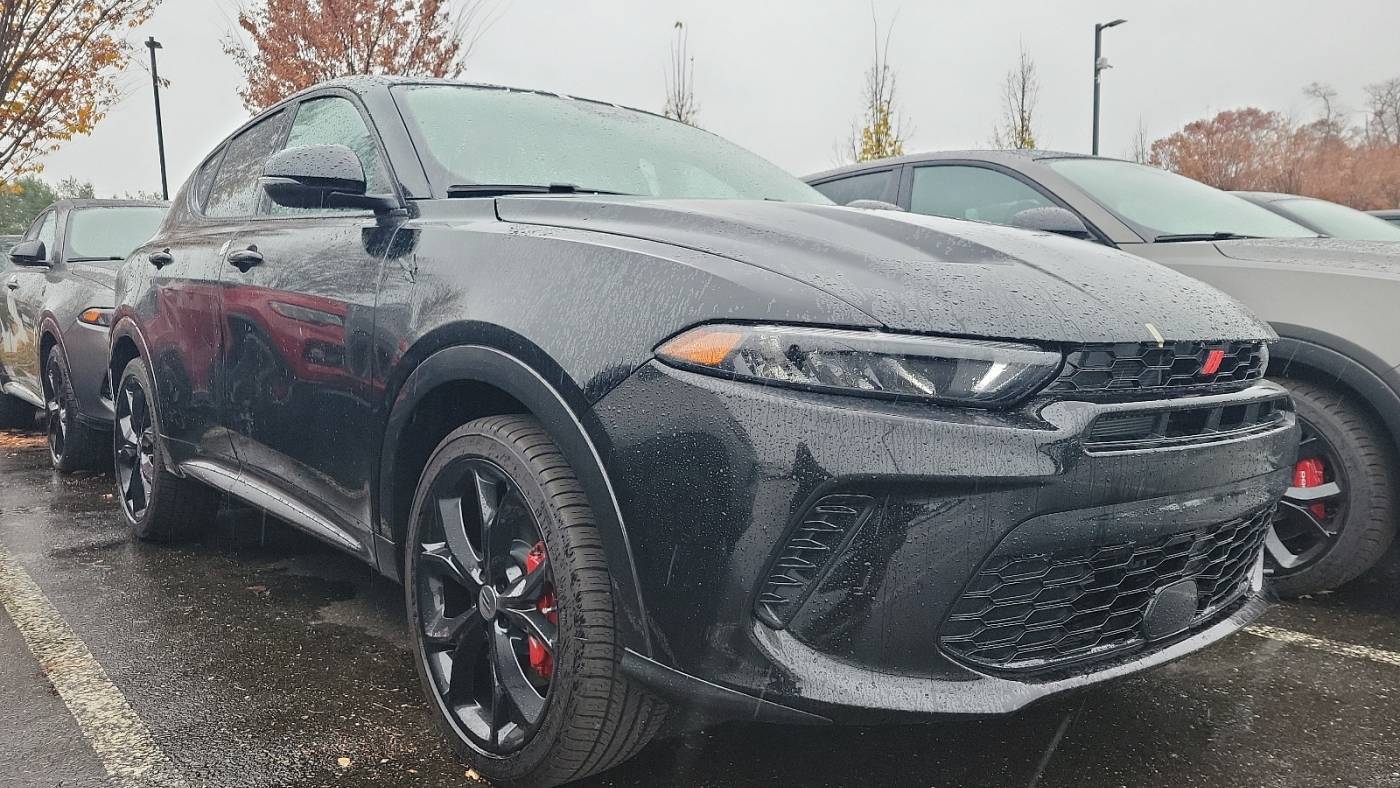 2024 Dodge Hornet R/T Plus — SUV — 5,745 mi — Sicklerville, NJ