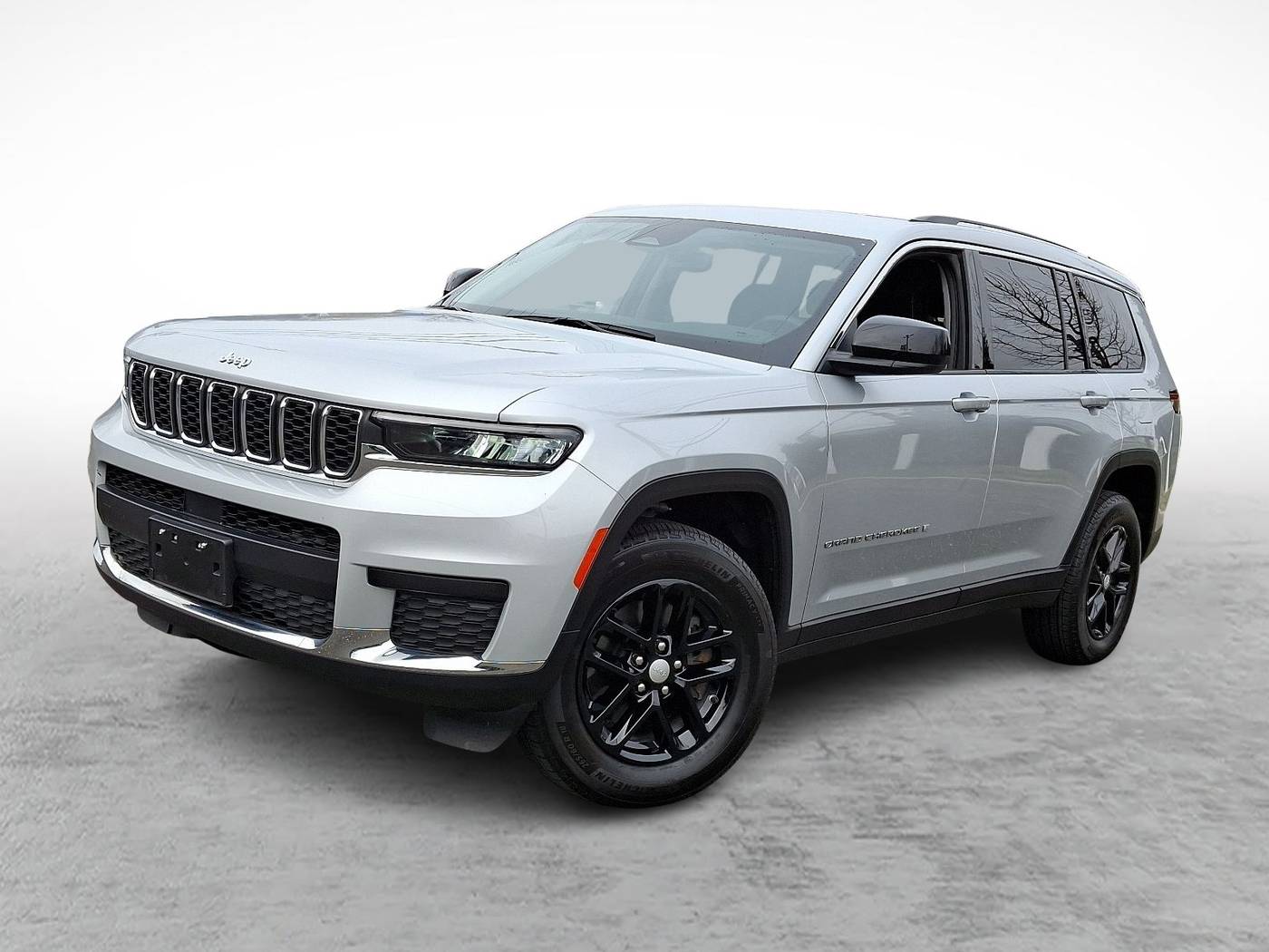 2023 Jeep Grand Cherokee Laredo — SUV — 6,486 mi — Sicklerville, NJ