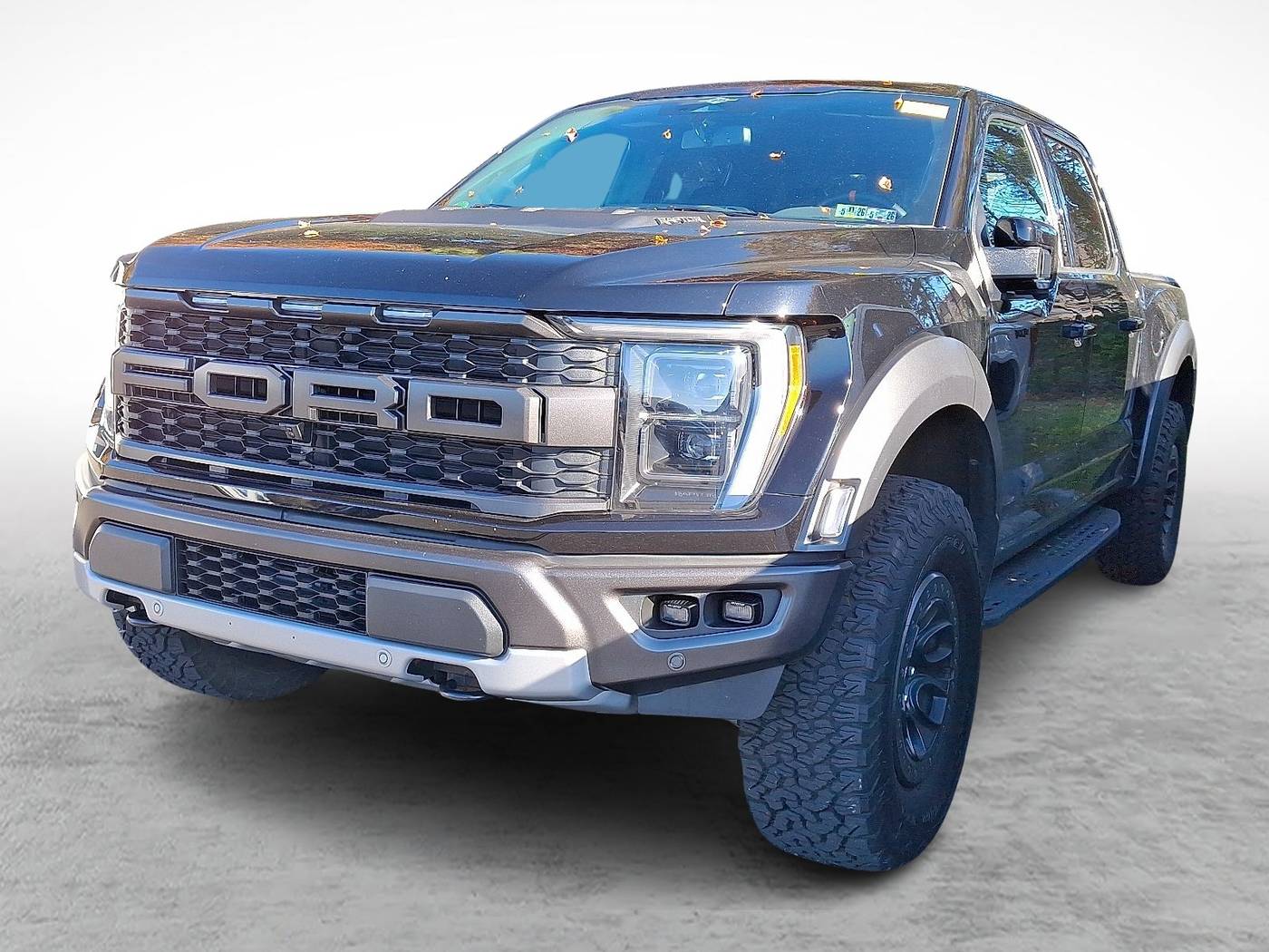 2023 Ford F-150 Raptor — Pickup Truck — 8,414 mi — Sicklerville, NJ