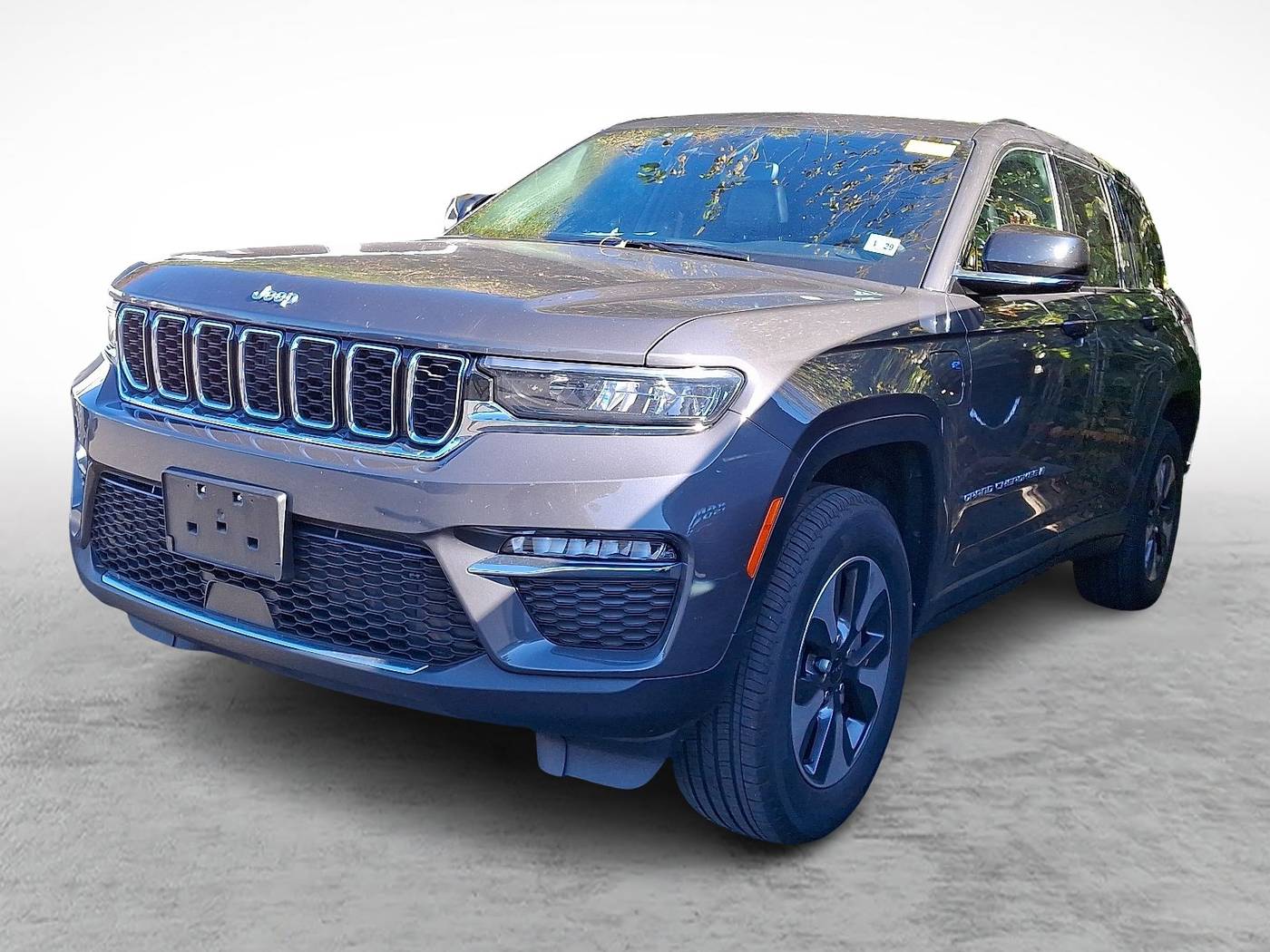 2024 Jeep Grand Cherokee 4xe — SUV — 28,500 mi — Sicklerville, NJ