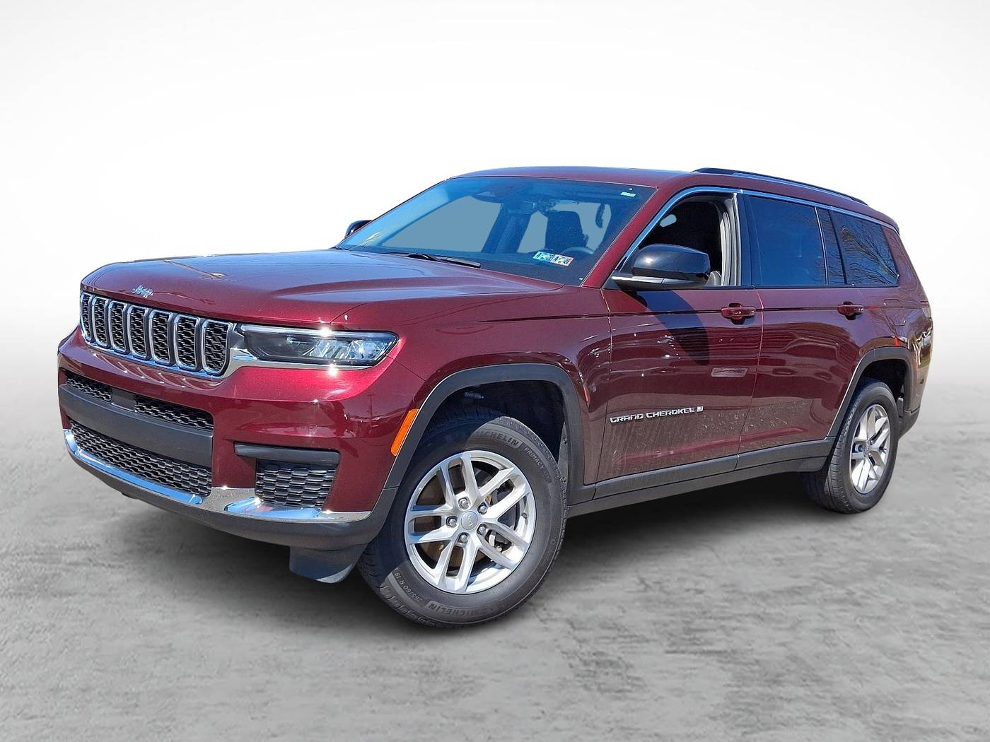 2023 Jeep Grand Cherokee Laredo — SUV — 23,215 mi — Sicklerville, NJ