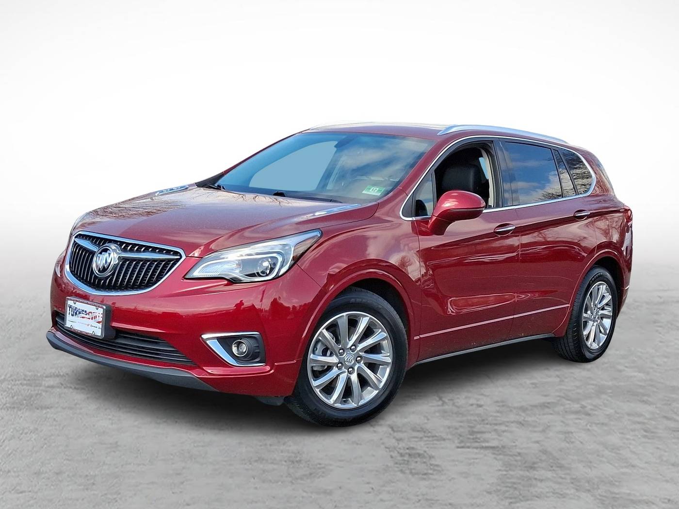 2019 Buick Envision Essence — SUV — 69,719 mi — Sicklerville, NJ