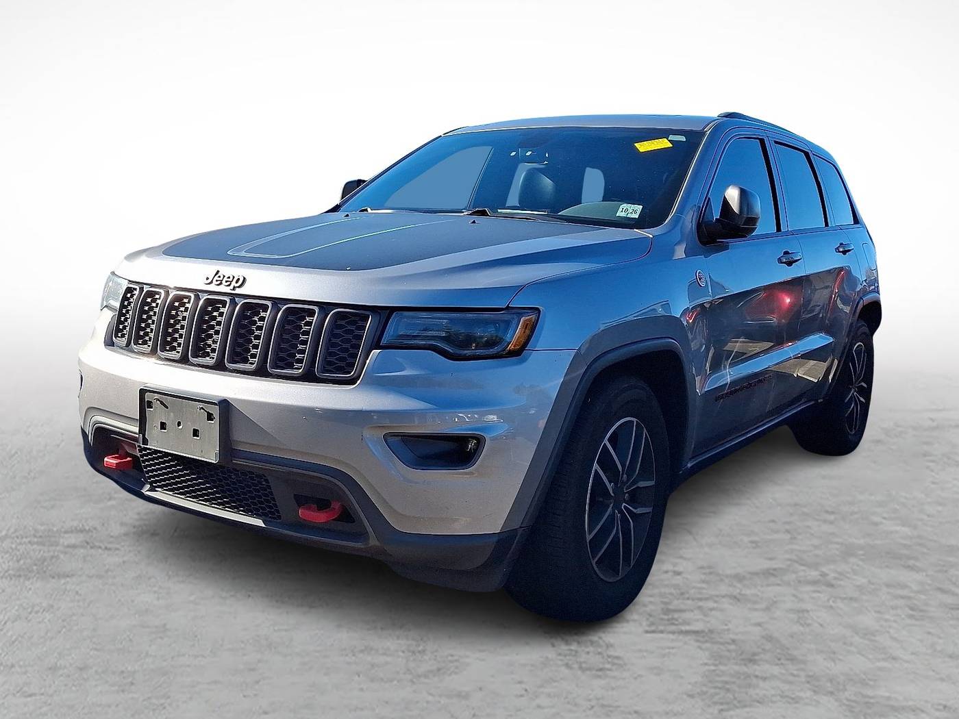 2021 Jeep Grand Cherokee WK Trailhawk — SUV — 86,832 mi — Sicklerville, NJ