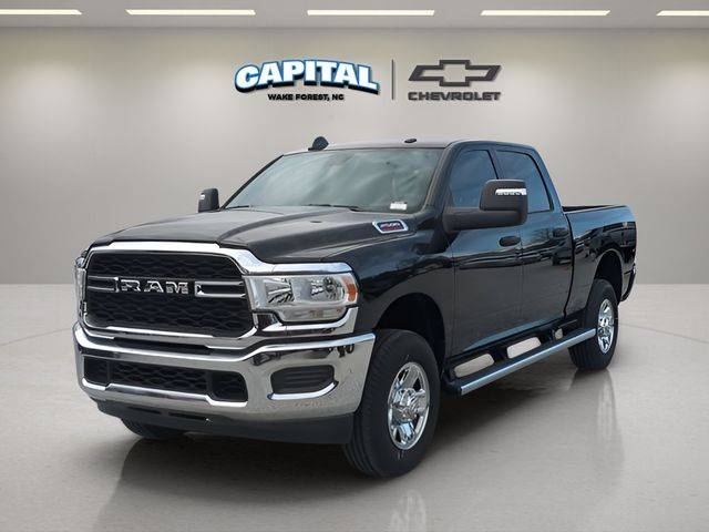 2024 Ram 2500 Tradesman — Pickup Truck — 2,467 mi — Wake Forest, NC