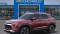 2024 Chevrolet Trailblazer in Wake Forest, NC 2 - Open Gallery