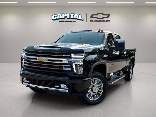 2023 Chevrolet Silverado 2500HD High Country — Pickup Truck — 62,247 mi — Wake Forest, NC