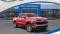 2024 Chevrolet Silverado 1500 in Wake Forest, NC 1 - Open Gallery