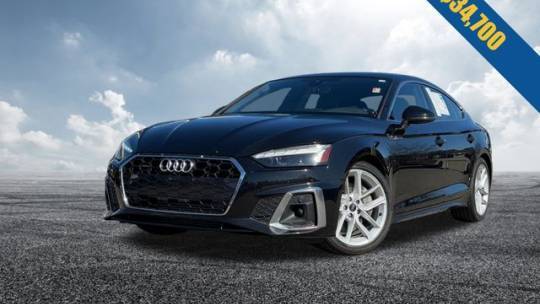 2024 Audi A5 S line Premium Plus — Hatchback — 42,250 mi — Wake Forest, NC