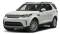 2018 Land Rover Discovery in Wake Forest, NC 1 - Open Gallery