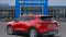 2024 Chevrolet Blazer in Wake Forest, NC 3 - Open Gallery