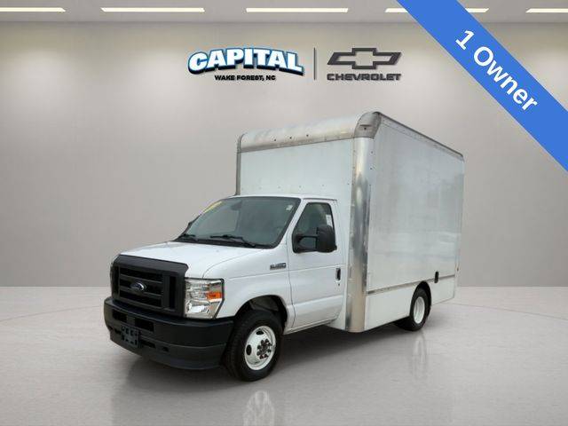 2024 Ford E-Series E-350 SD
