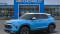 2024 Chevrolet Trailblazer in Wake Forest, NC 2 - Open Gallery