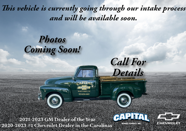 2019 Honda Odyssey EX-L — Minivan — 76,500 mi — Wake Forest, NC